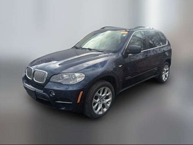 2013 BMW X5 xDrive35i Premium