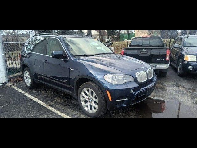 2013 BMW X5 xDrive35i Premium