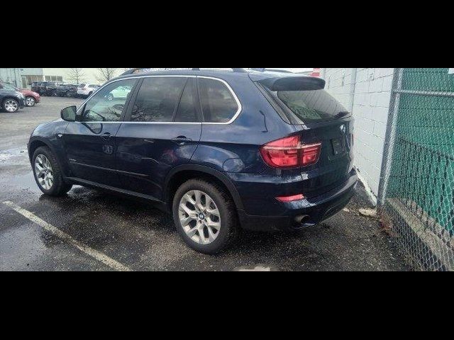 2013 BMW X5 xDrive35i Premium