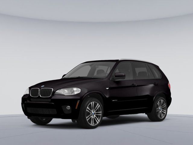 2013 BMW X5 xDrive35i