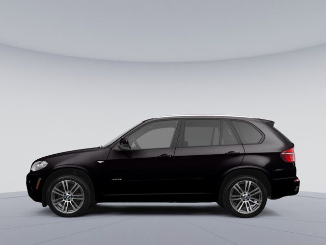 2013 BMW X5 xDrive35i