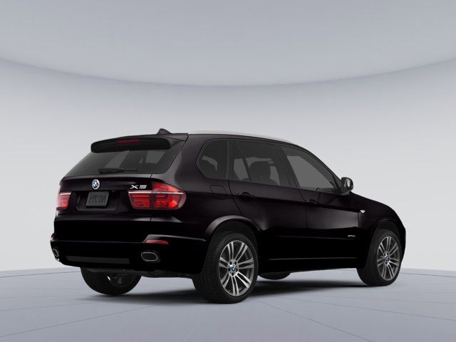 2013 BMW X5 xDrive35i