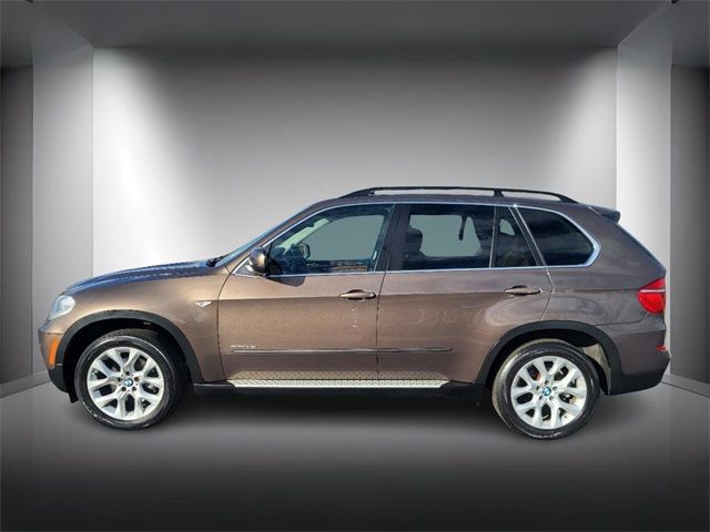 2013 BMW X5 xDrive35i Premium