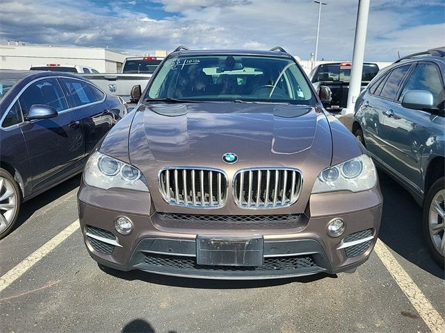 2013 BMW X5 xDrive35i Premium