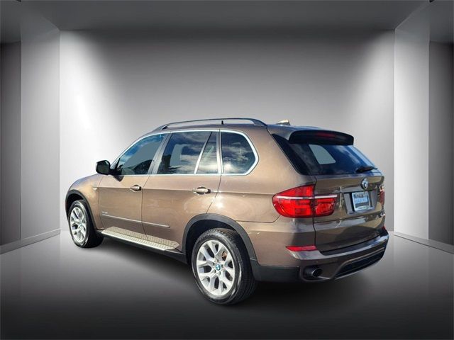 2013 BMW X5 xDrive35i Premium