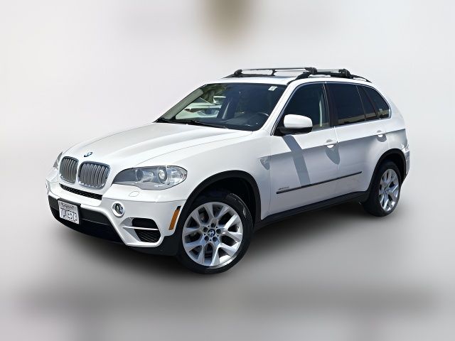 2013 BMW X5 xDrive35i