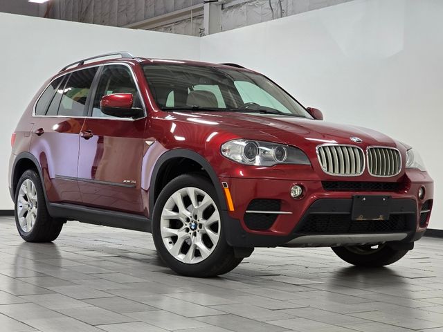 2013 BMW X5 xDrive35i Premium