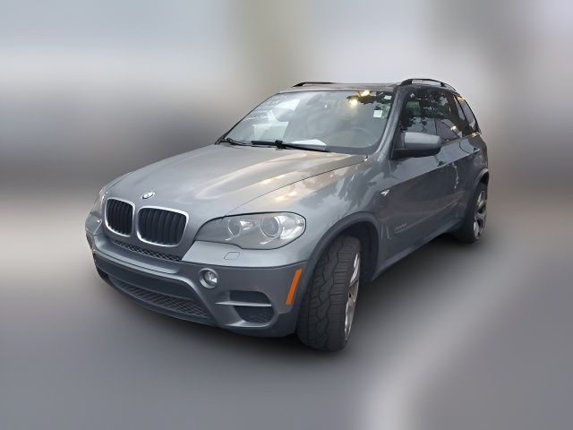 2013 BMW X5 xDrive35i Sport Activity