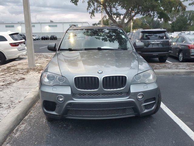 2013 BMW X5 xDrive35i Sport Activity