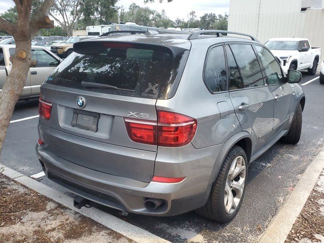 2013 BMW X5 xDrive35i Sport Activity