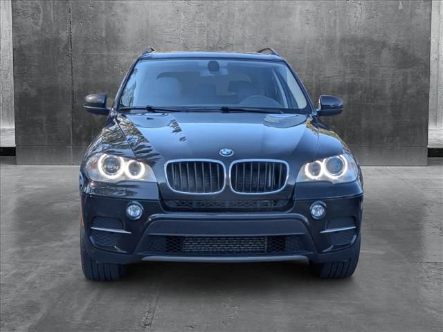 2013 BMW X5 xDrive35i