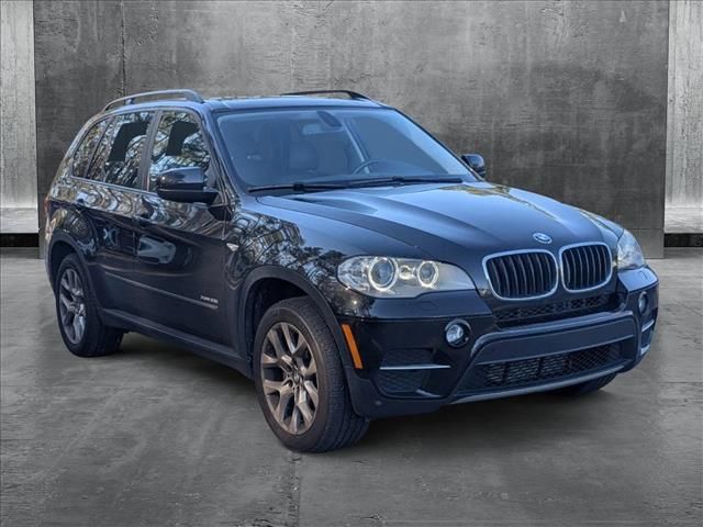 2013 BMW X5 xDrive35i