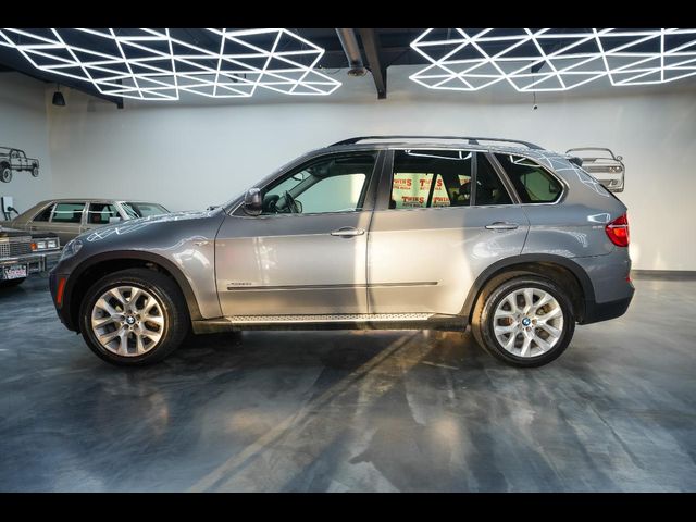 2013 BMW X5 xDrive35i
