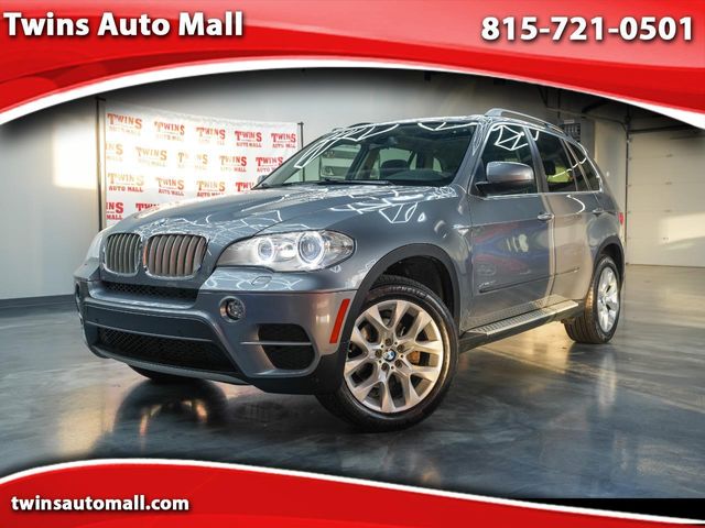2013 BMW X5 xDrive35i