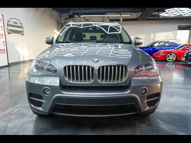 2013 BMW X5 xDrive35i