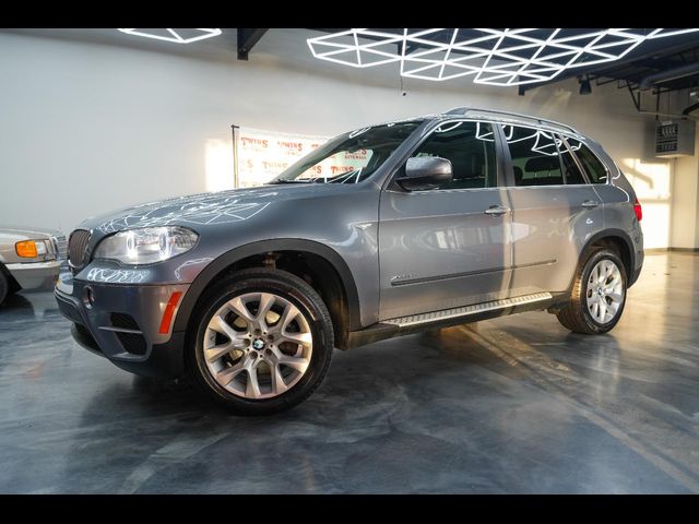 2013 BMW X5 xDrive35i