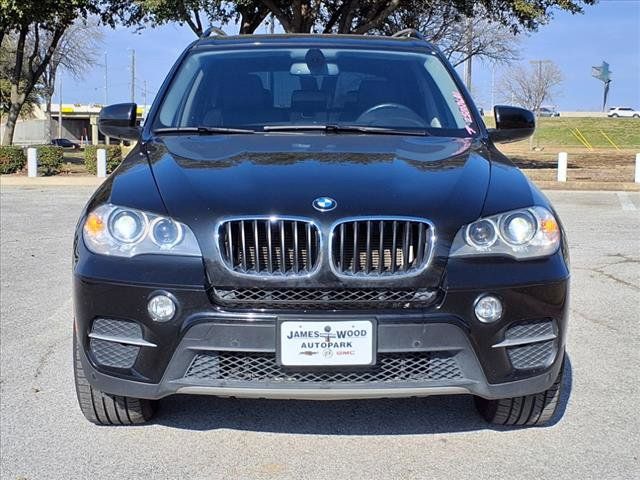 2013 BMW X5 xDrive35i