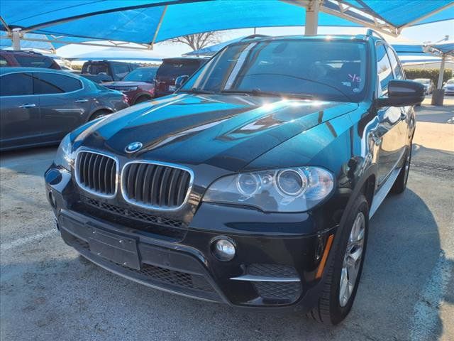 2013 BMW X5 xDrive35i