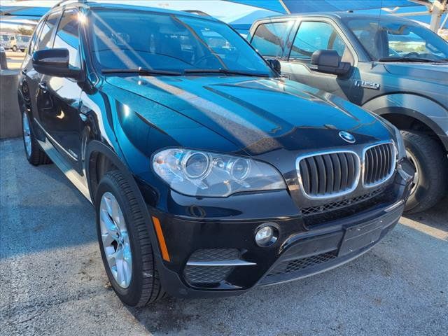 2013 BMW X5 xDrive35i