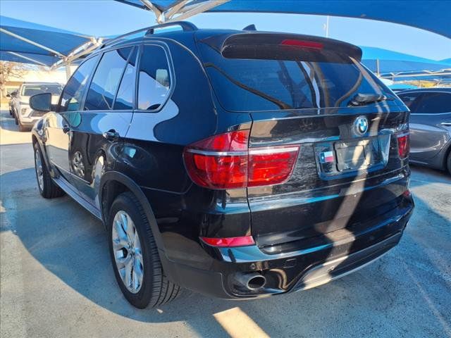 2013 BMW X5 xDrive35i