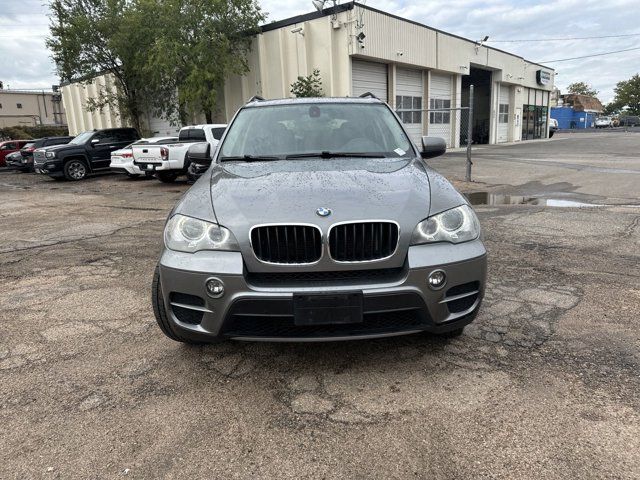 2013 BMW X5 xDrive35i