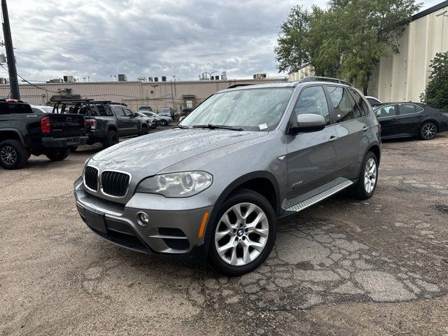 2013 BMW X5 xDrive35i