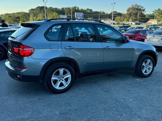 2013 BMW X5 xDrive35i