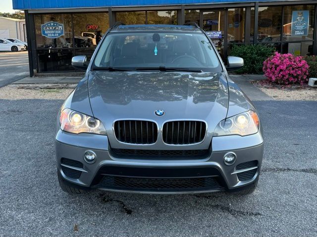 2013 BMW X5 xDrive35i