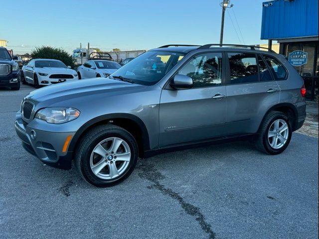 2013 BMW X5 xDrive35i