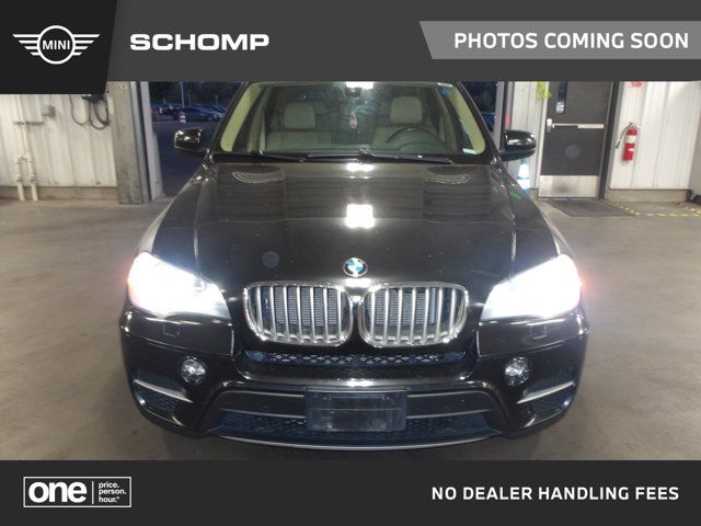 2013 BMW X5 xDrive35i