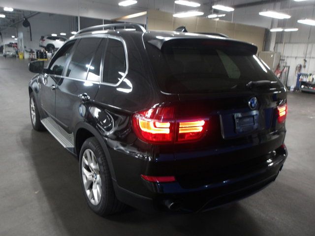 2013 BMW X5 xDrive35i