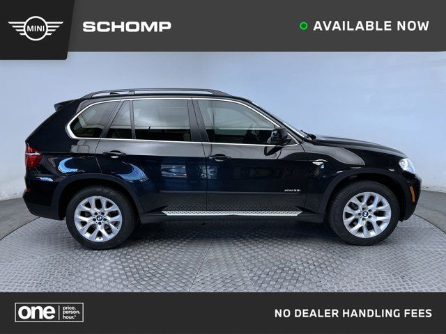 2013 BMW X5 xDrive35i