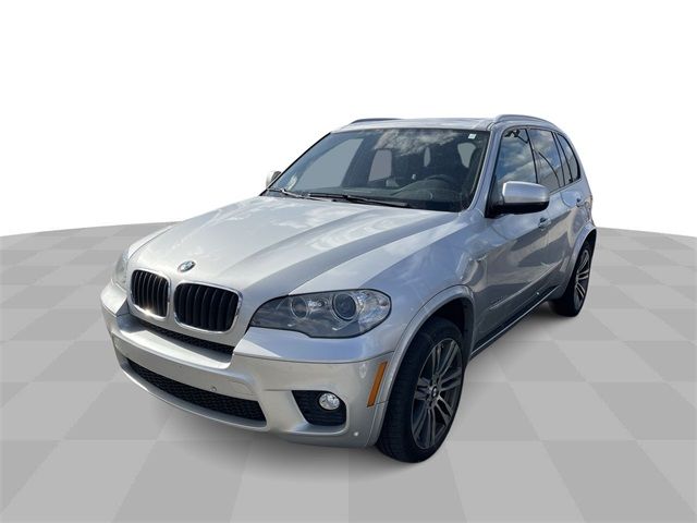 2013 BMW X5 xDrive35i Sport Activity