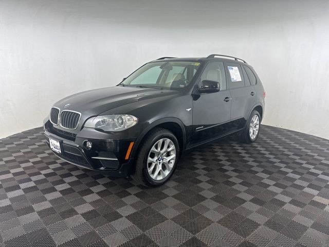 2013 BMW X5 xDrive35i Premium