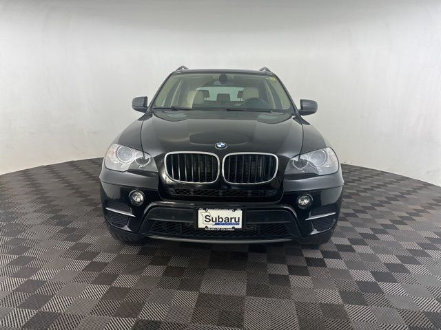 2013 BMW X5 xDrive35i Premium