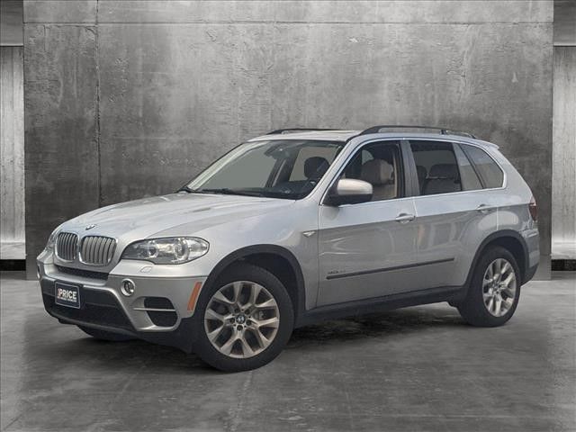 2013 BMW X5 xDrive35i