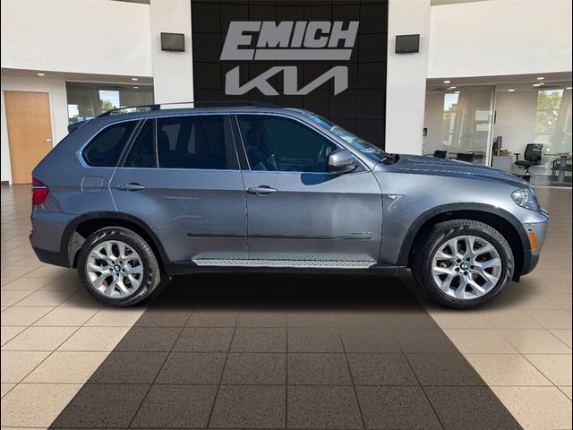 2013 BMW X5 xDrive35i Premium