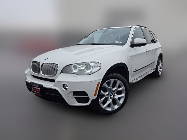 2013 BMW X5 xDrive35i