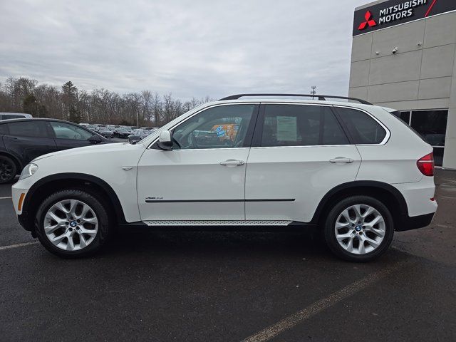 2013 BMW X5 xDrive35i