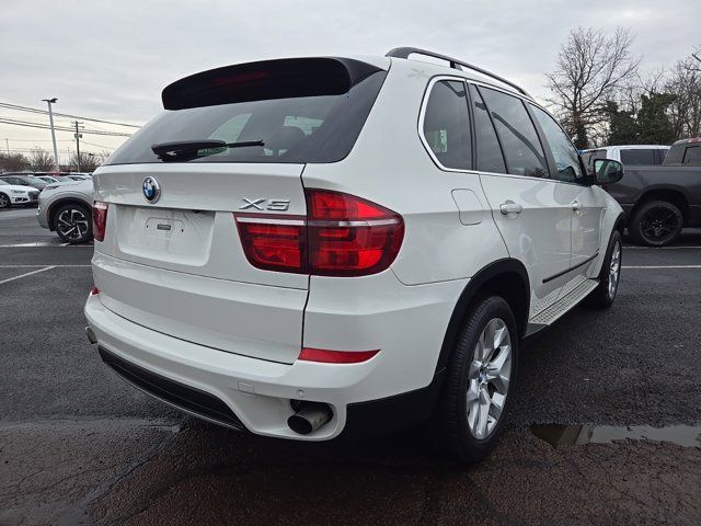 2013 BMW X5 xDrive35i
