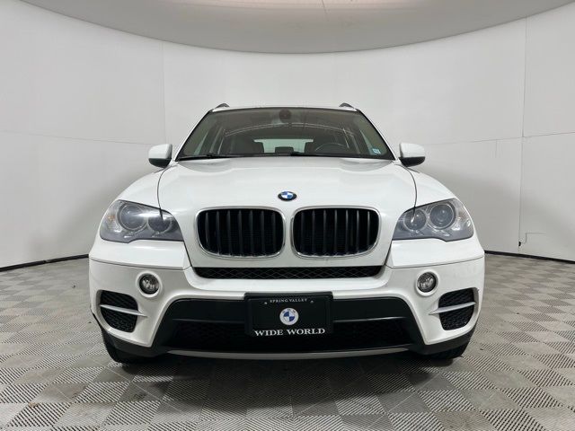 2013 BMW X5 xDrive35i