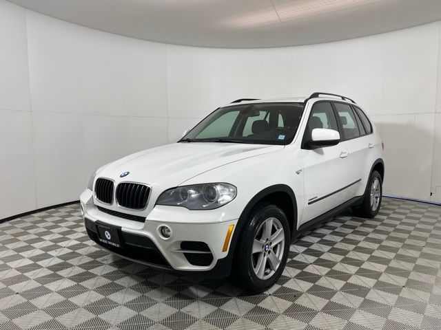 2013 BMW X5 xDrive35i