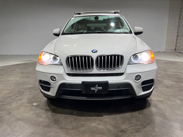 2013 BMW X5 