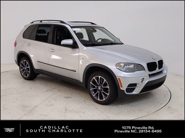 2013 BMW X5 xDrive35i