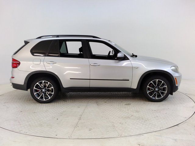 2013 BMW X5 xDrive35i