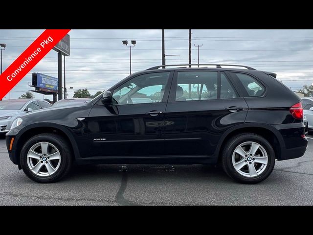 2013 BMW X5 xDrive35i