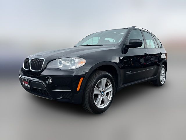 2013 BMW X5 xDrive35i