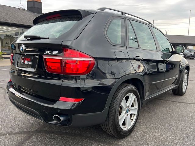 2013 BMW X5 xDrive35i