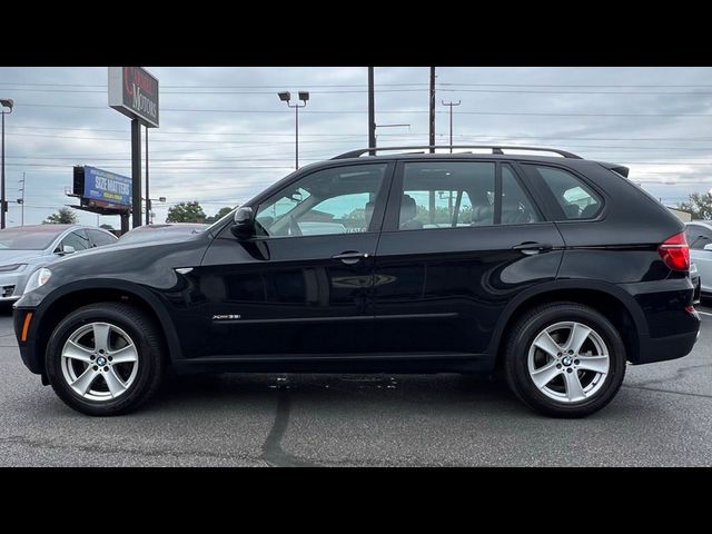 2013 BMW X5 xDrive35i