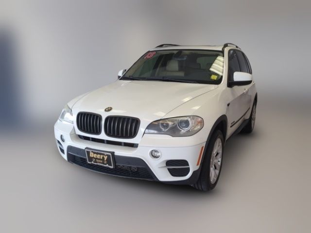 2013 BMW X5 xDrive35i Premium